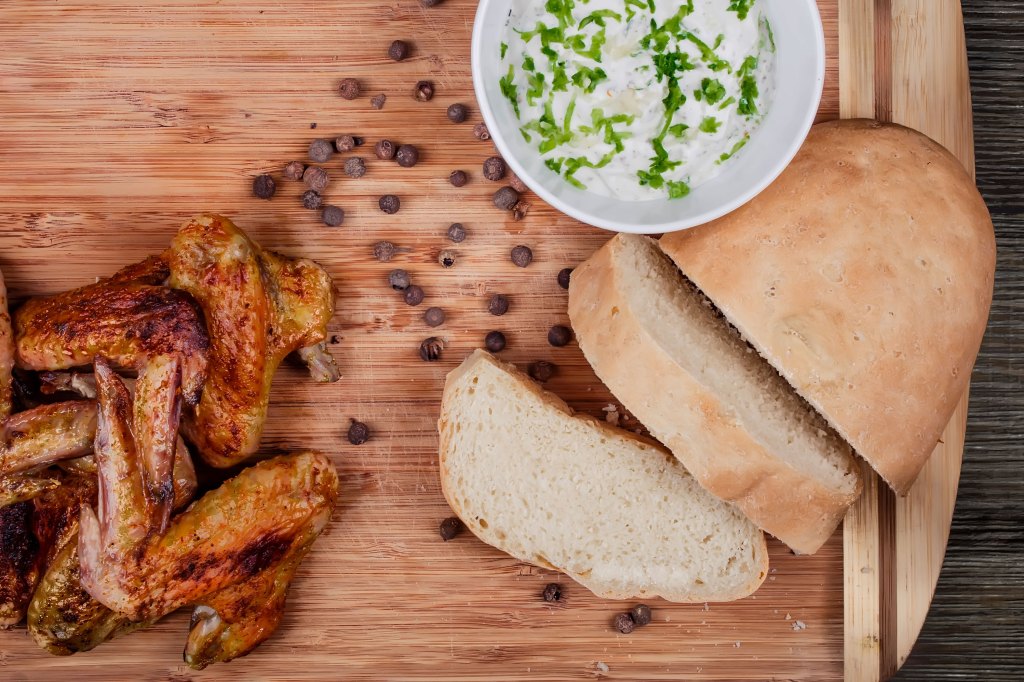 Confronting the Colonial Past of Jamaica’s Hard Dough Bread