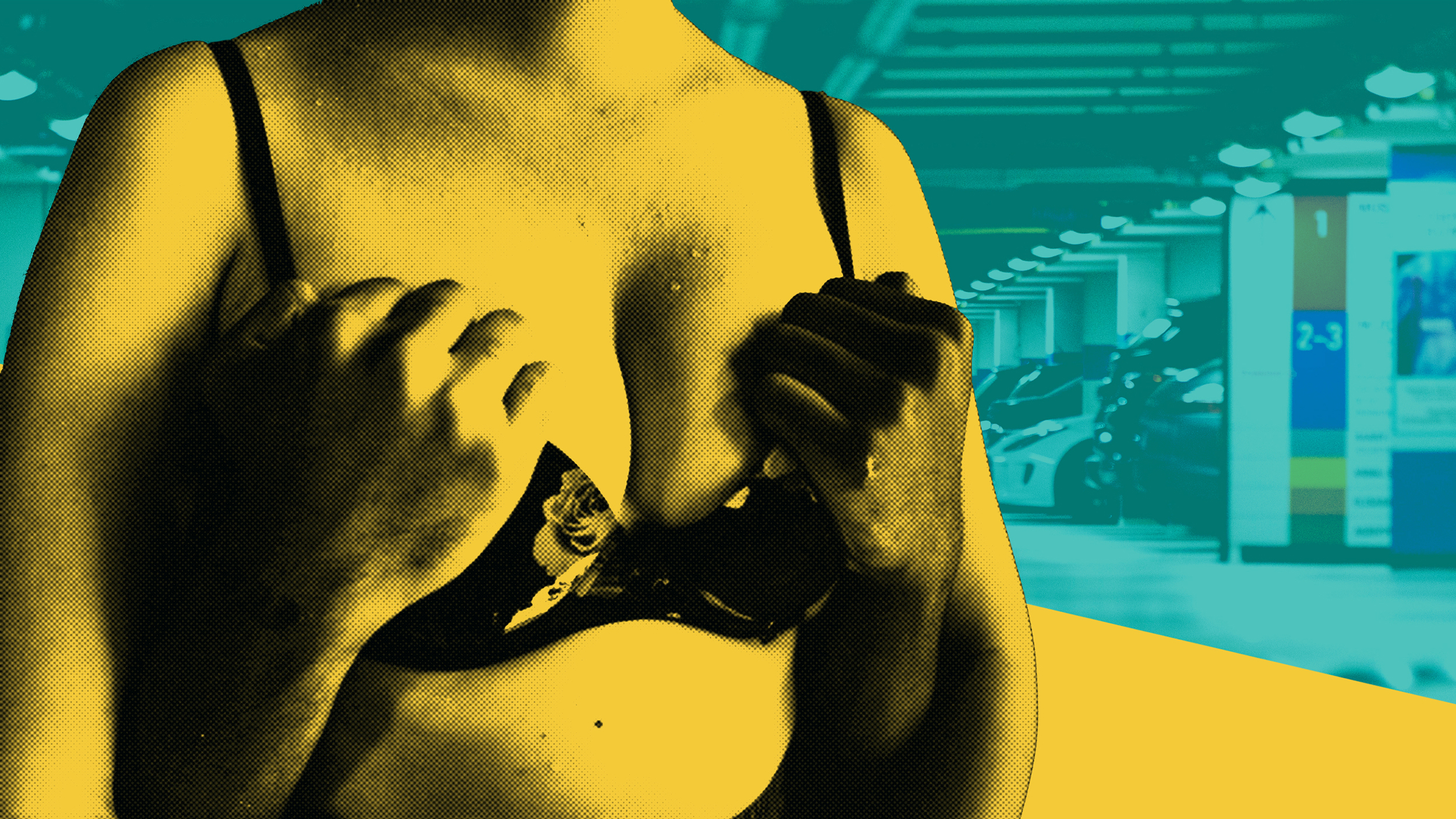 povesti de la oameni care au facut sex in public
