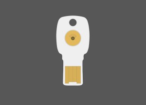 key