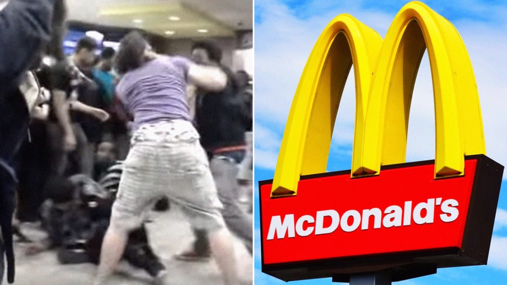 What It Really Means for the Infamous Ottawa McDonald’s to End 24-Hour Service