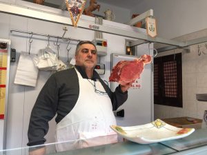Macelleria Gravina Rom