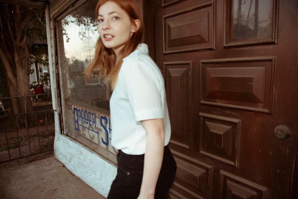 Taylor Janzen Thought Her New EP Was Almost Too Raw to Release