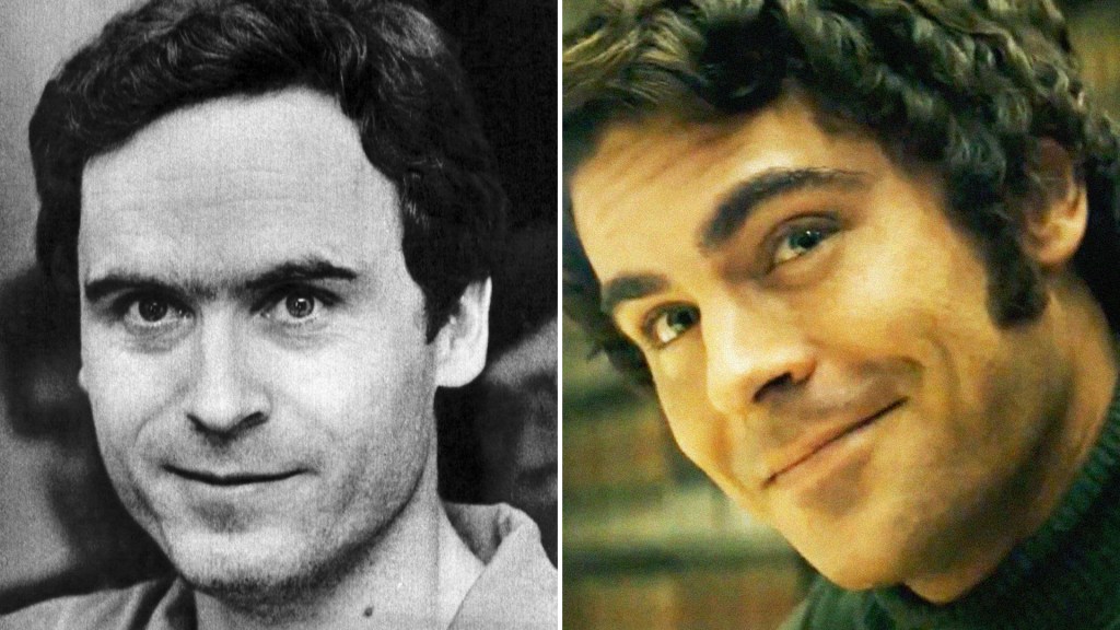 Director Joe Berlinger Won’t Stop Talking About Ted Bundy