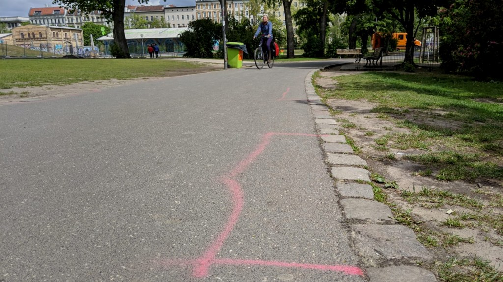 Die Dealer-Stehplätze im Görlitzer Park beweisen: Es ist Zeit für die Legalisierung