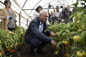 Liviu Dragnea