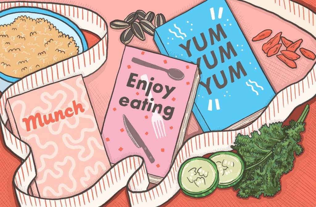 Anti-Diet Books Are the New Diet Books