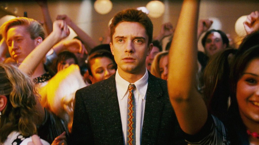 Topher Grace Felt Guilty About His ‘That ’70s Show’ Success