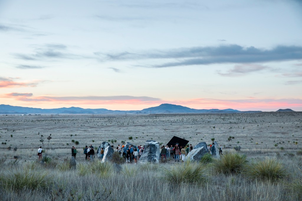 Marfa Is Magic
