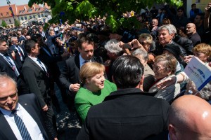merkel