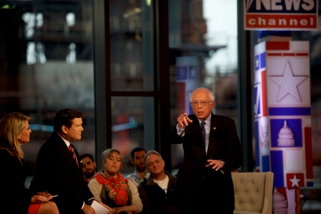 Democrats Are Training to Appear on Fox News: “Everyone Has a Fox News Horror Story”