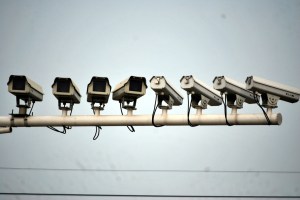 Sistem CCTV Baru Cina Bisa Memantau Orang Hingga Jarak 45 Kilometer