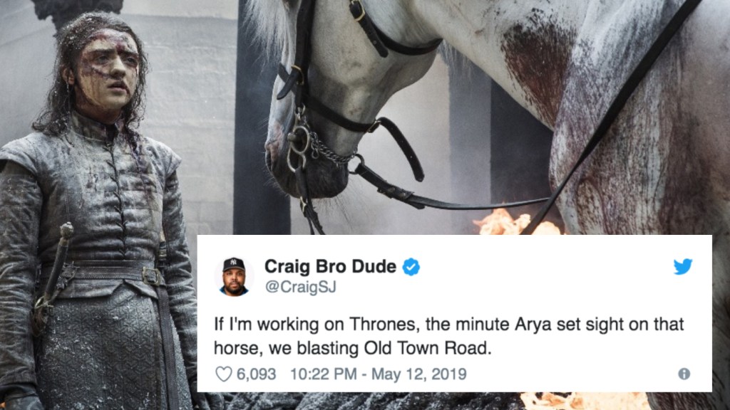 The Best Memes from ‘Game of Thrones’ Season 8, Episode 5