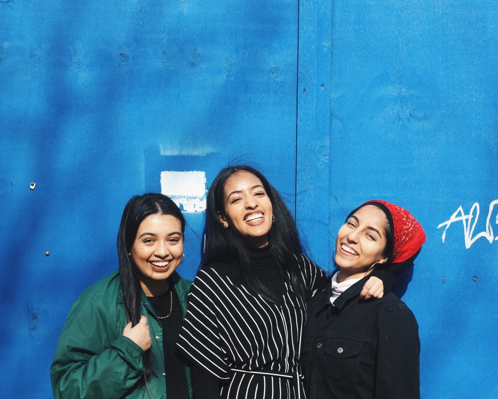These Artists Are Rejecting Lazy Stereotypes About Muslim Women