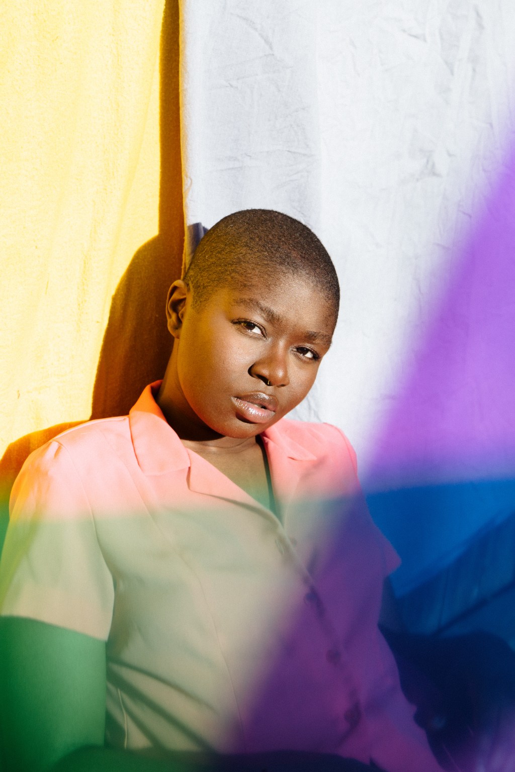 Christelle Bofale’s Watery Rock Songs Are What Forever Sounds Like