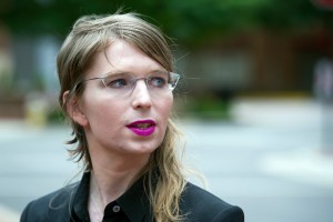 Chelsea Manning is headed back to jail after being released just under a week ago.