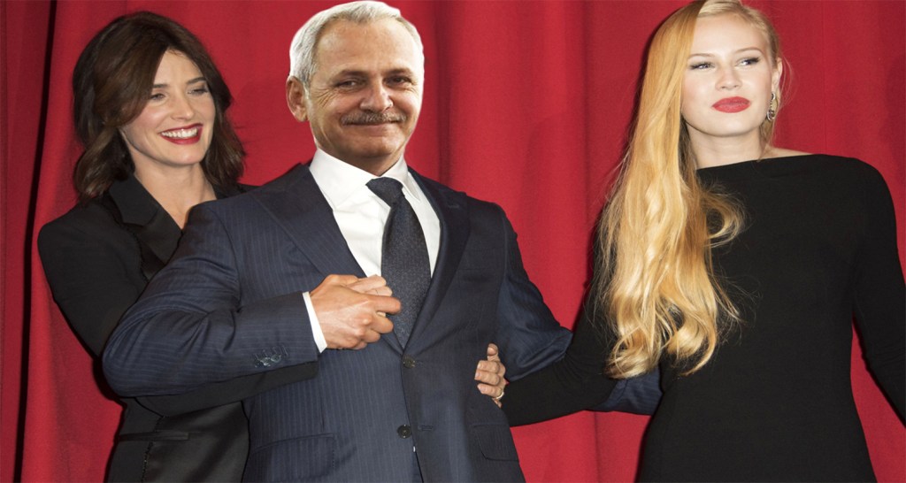 Filmele care-ți arată că Dragnea ar fi fost mai bun la Hollywood decât în politică