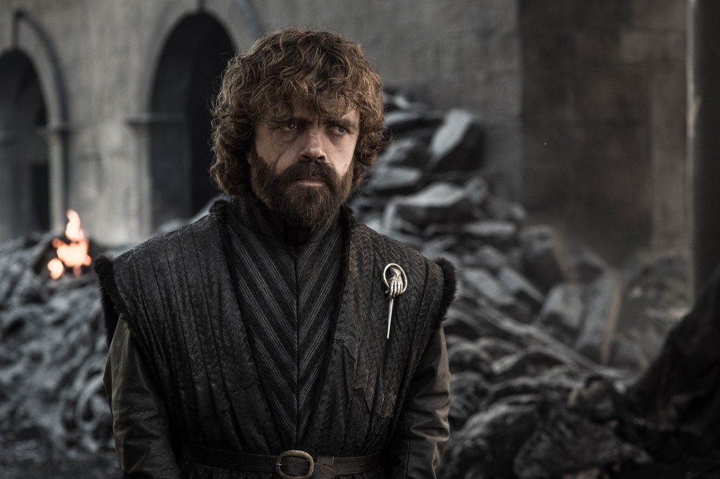 „Game of Thrones” ar putea fi ultimul serial de succes din viața ta