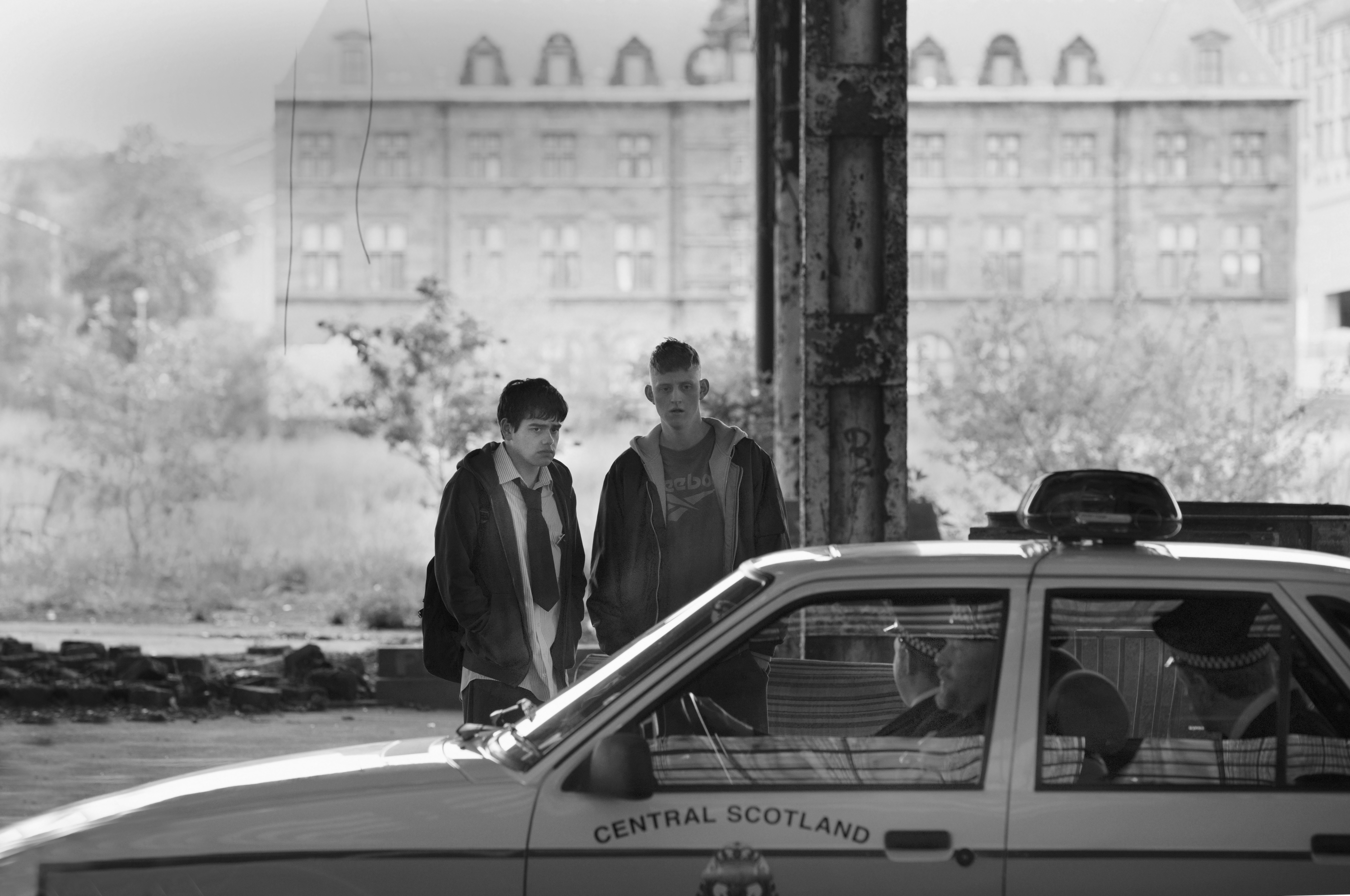 Beats film still