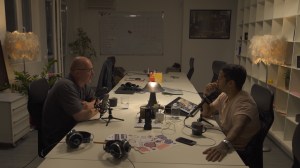 Gejmotron Podcast 1