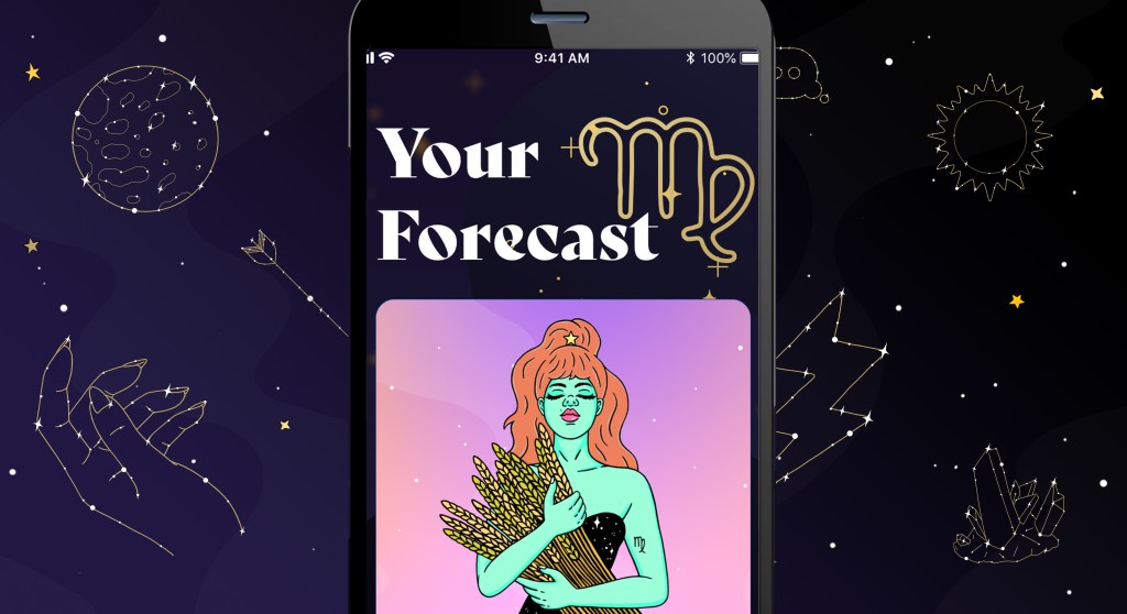 Introducing the Only Astrology App You Need