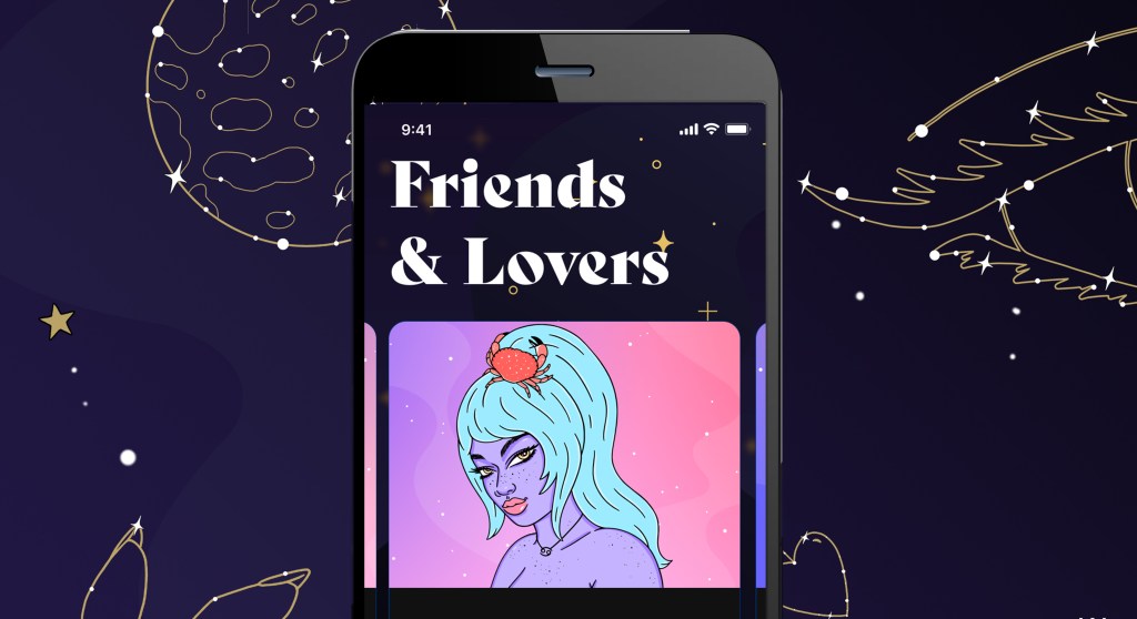 Horoscopes for Your Friends and Lovers: May 21, 2019