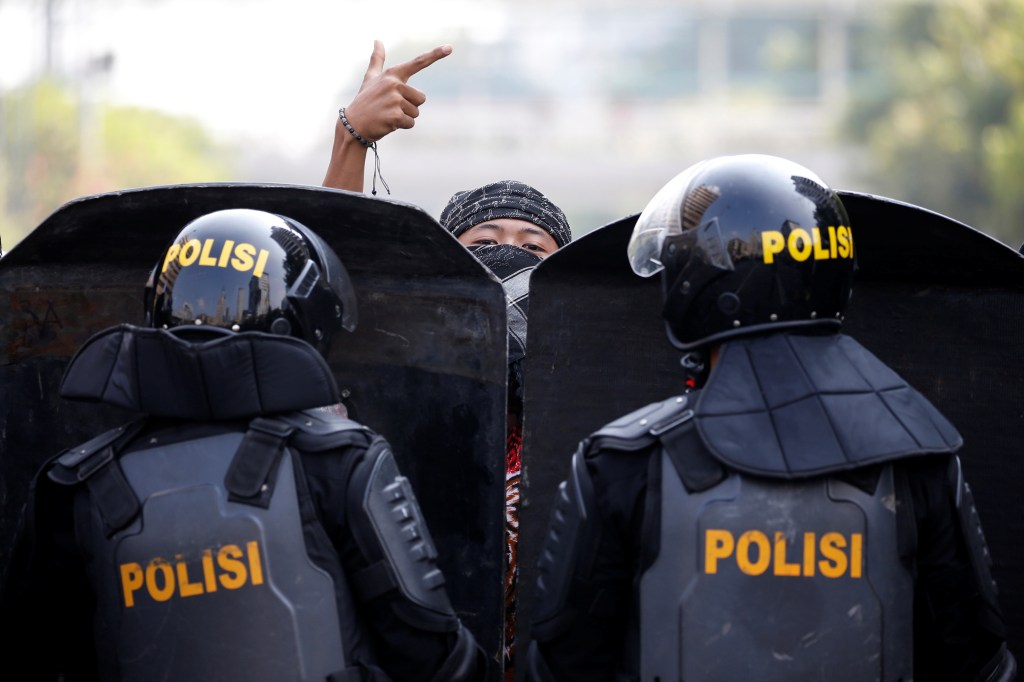 People Power? Not so Fast: Making Sense of Jakarta’s Post-Election Chaos