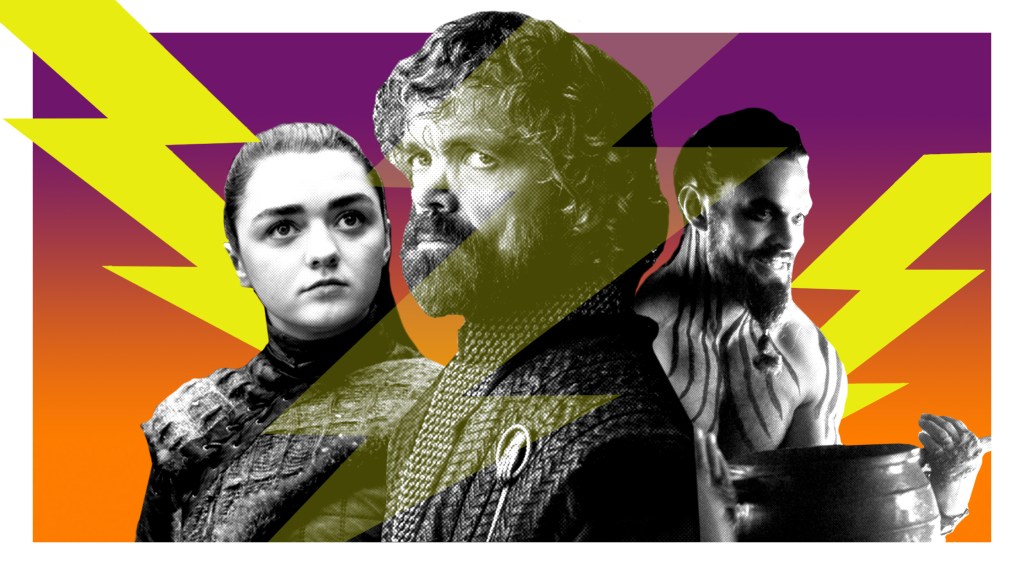 Die 30 enttäuschendsten Charaktere aus ‘Game of Thrones’