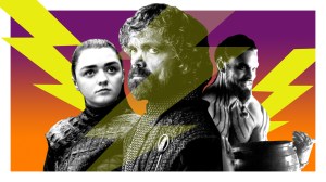 Game of Thrones