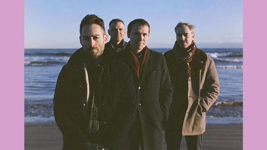 Some Emo Parenting Advice From American Football