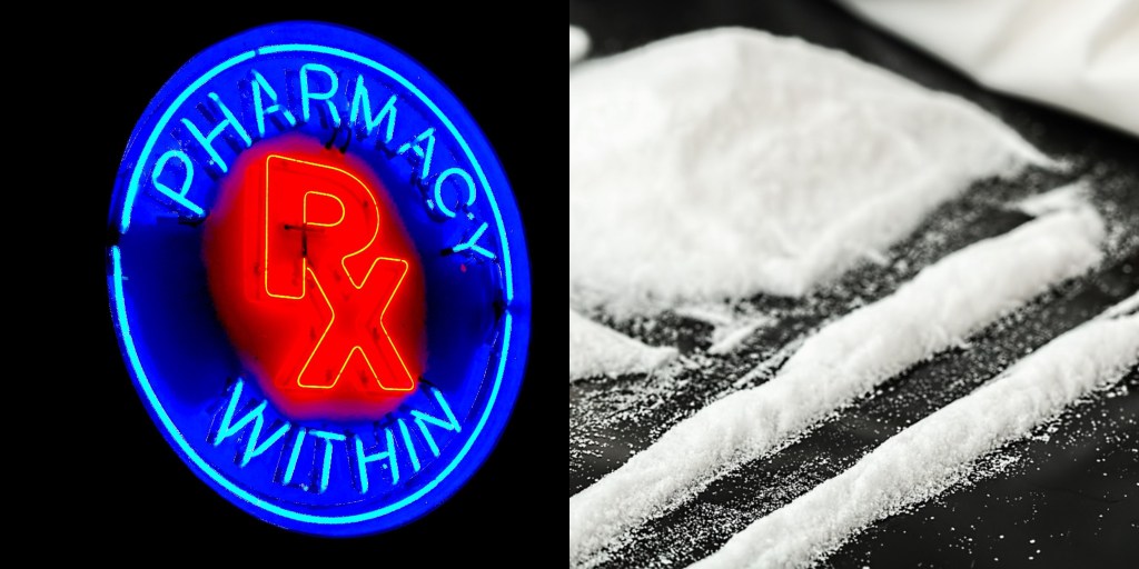 Voici comment légaliser toutes les drogues