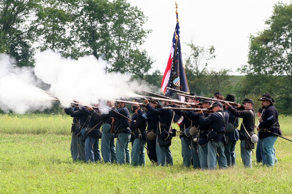 Civil War-Era Plant Medicines Could Help Fight Drug-Resistant Bacteria, Study Finds