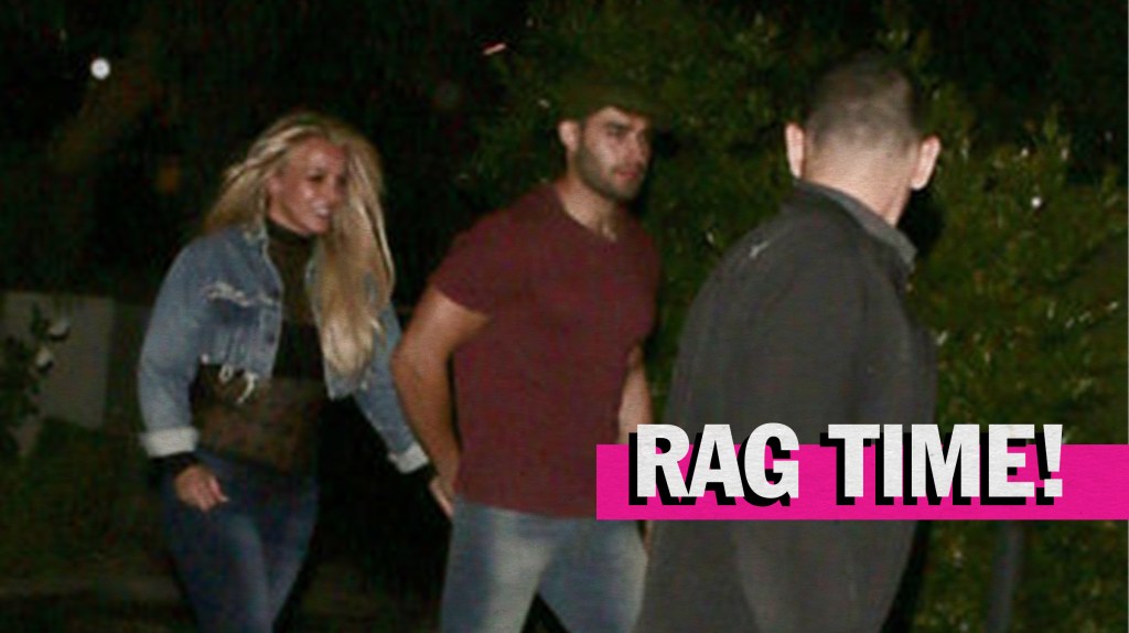 The Power Struggle Behind Britney Spears’ Conservatorship Saga