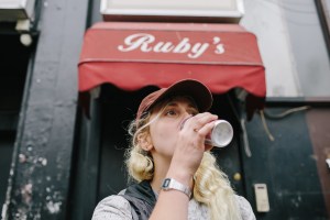 Ruby-Restaurants