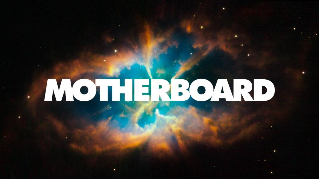 Das ist der letzte deutsche Motherboard-Artikel