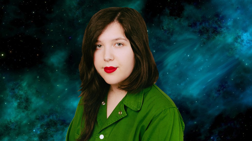 Reading Lucy Dacus’ Birth Chart and Finding Her Place in the Universe