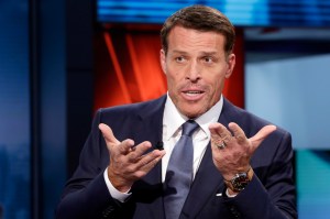9 women have now accused self-help guru Tony Robbins of sexual misconduct