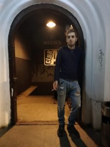 club a
