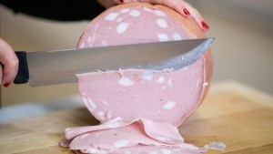 Mortadella Migliore di Bologna