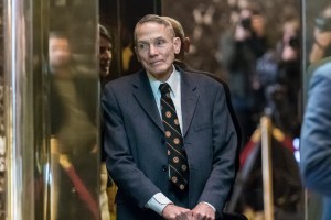 Here's the lowdown on Princeton physicist William Happer.