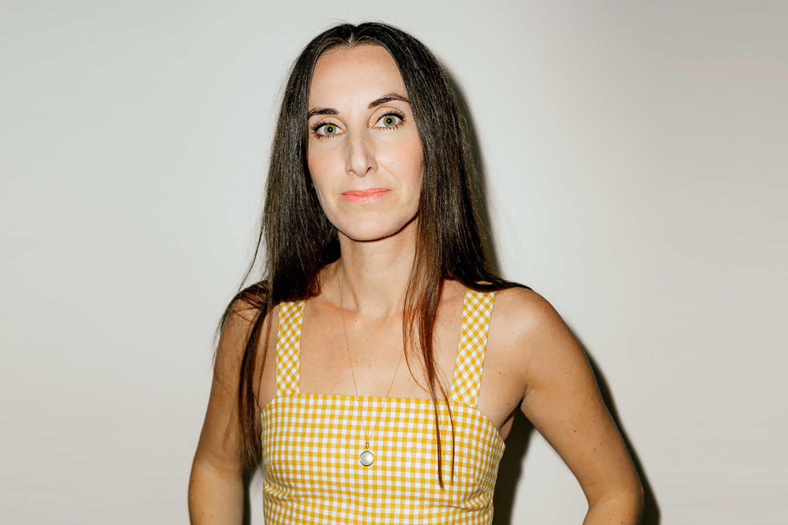 Mirna Funk