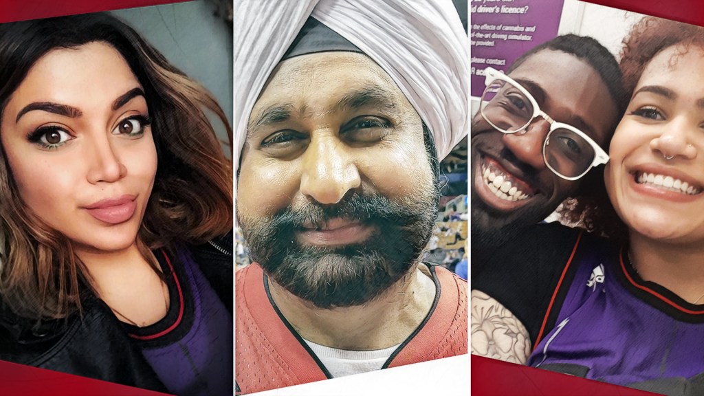 Diehard Toronto Raptors Fans Describe the Highs and Lows of Remaining Loyal