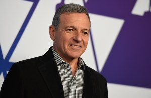 Georgia’s Abortion Law Has Managed to Piss Off Disney