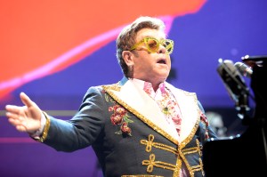 "I Am Not a Stupid, Colonial, Imperialist English Idiot": Elton John Loses It over Brexit