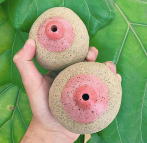 Boob art