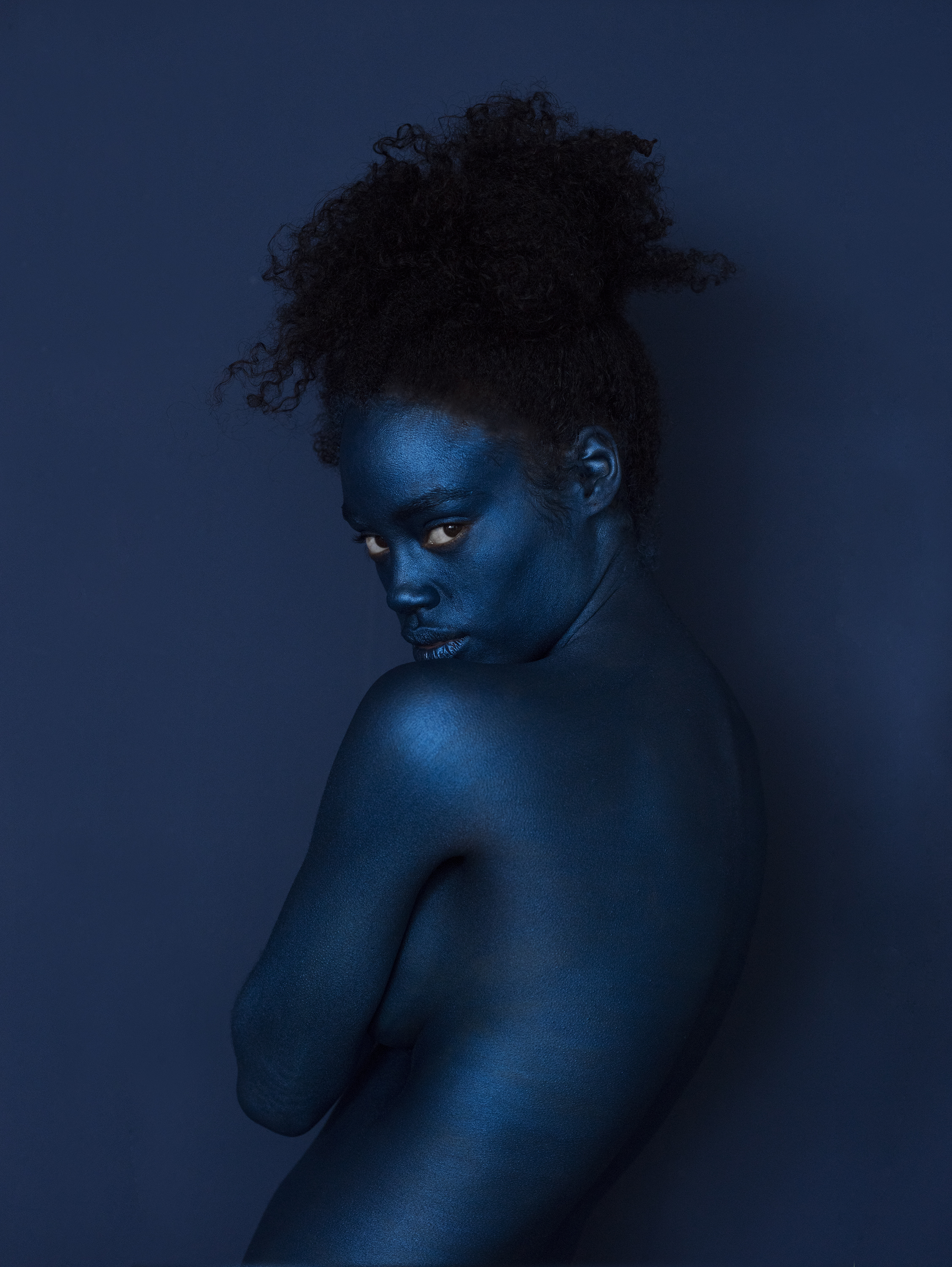 Delphine Diallo