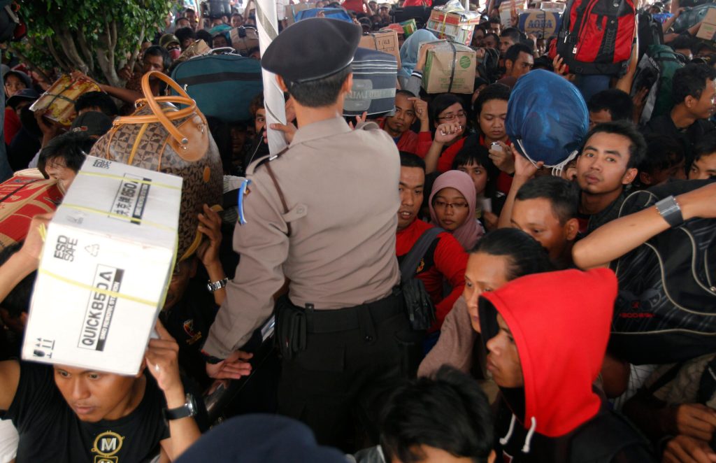 Anies Hapus Operasi Yustisi, Pengusiran Diskriminatif Itu Emang Tak Patut Didukung
