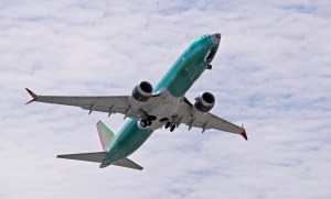 Boeing Found Another Problem with the 737 Max