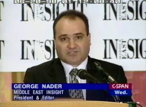 Lobbyist tied to Trump’s transition was just arrested on child porn charges