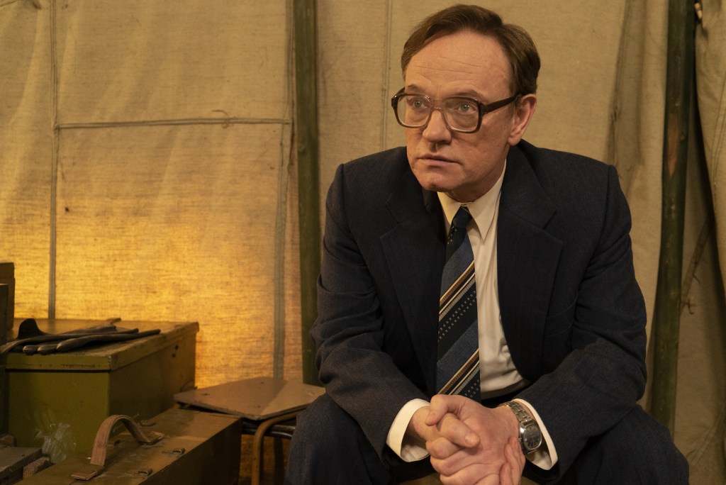 Warum ‘Chernobyl’ so erschreckend akkurat ist