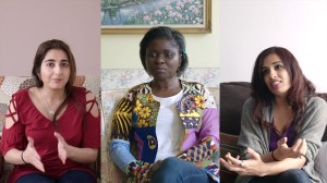 When Jane was about 9, her mother drove her and her friend to a Houston strip mall. She told Jane there was something dirty on their bodies that needed to be cleaned. There, in an empty room, a woman subjected them to female genital mutilation.